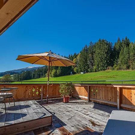 Premium Wildkogel הולרבאך איםפינצגאו