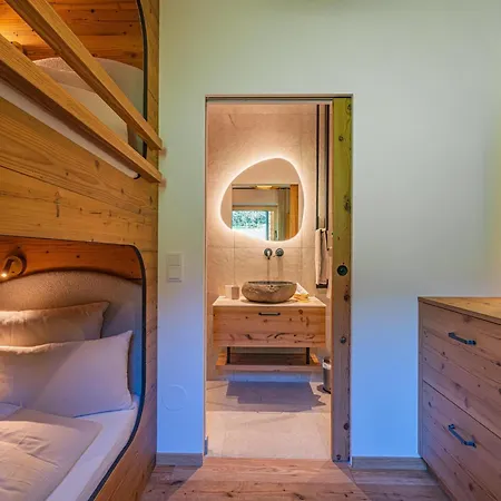 Premium Wildkogel דירה