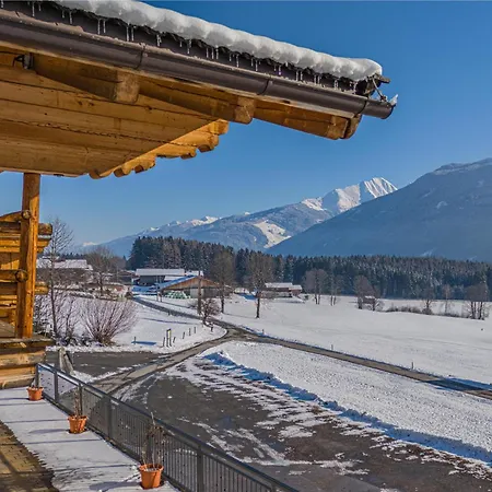 Premium Wildkogel * 胡勒斯巴赫平