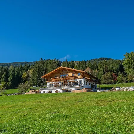Premium Wildkogel Daire