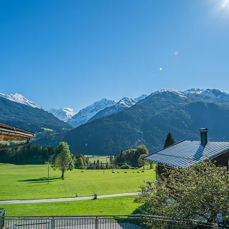 公寓 Premium Wildkogel *