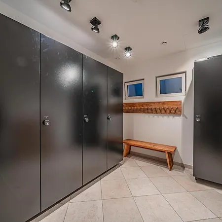 דירה Premium Wildkogel *