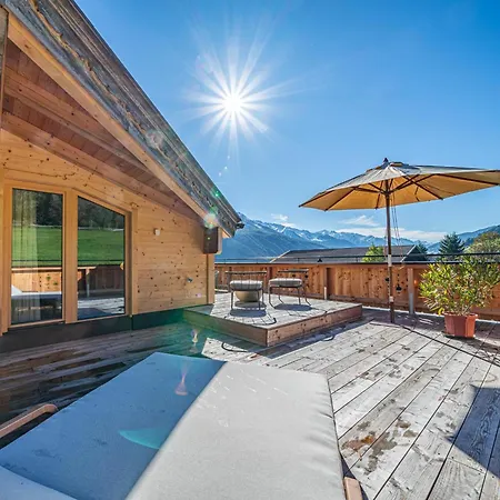 Premium Wildkogel 胡勒斯巴赫平