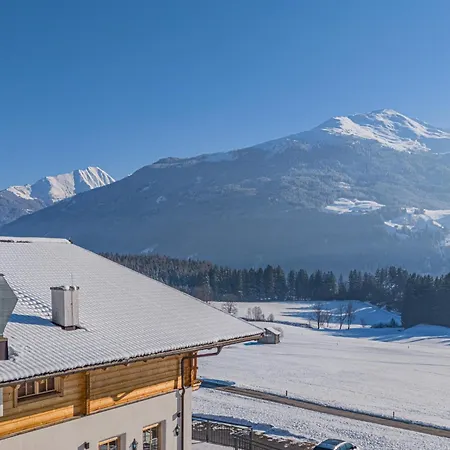 Premium Wildkogel Daire