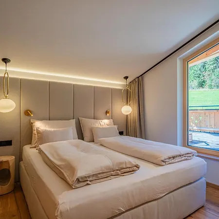Daire Premium Wildkogel