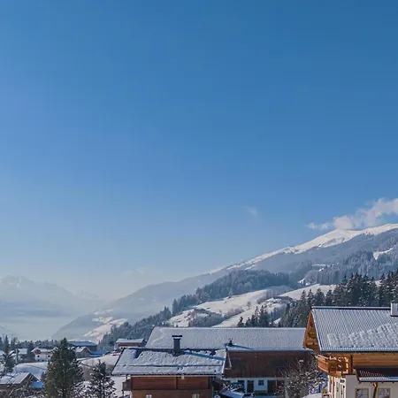 Premium Wildkogel 胡勒斯巴赫平