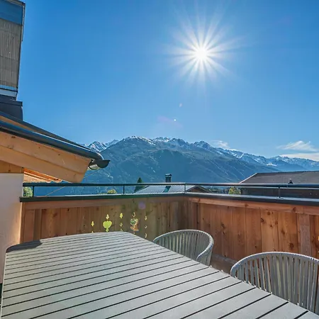 Premium Wildkogel *