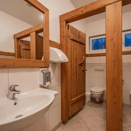 Premium Wildkogel 胡勒斯巴赫平