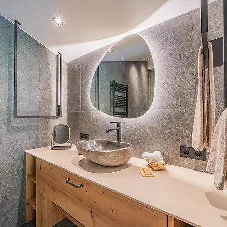 Premium Wildkogel דירה *