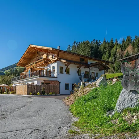 Premium Wildkogel Hollersbach im Pinzgau