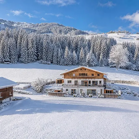 Daire Premium Wildkogel *