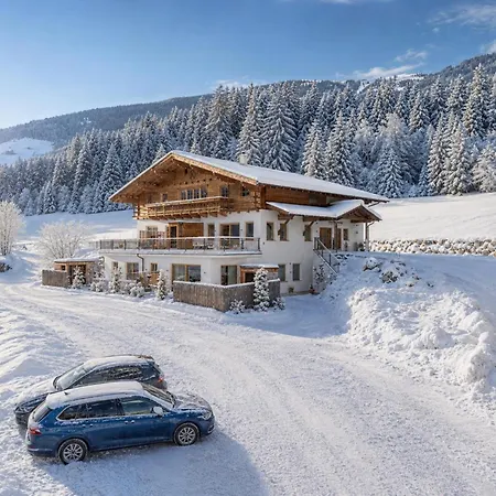 Premium Wildkogel *