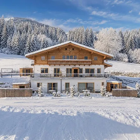 Daire Premium Wildkogel *
