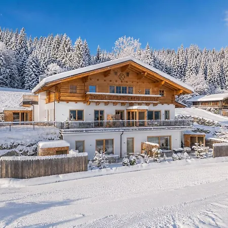Premium Wildkogel *