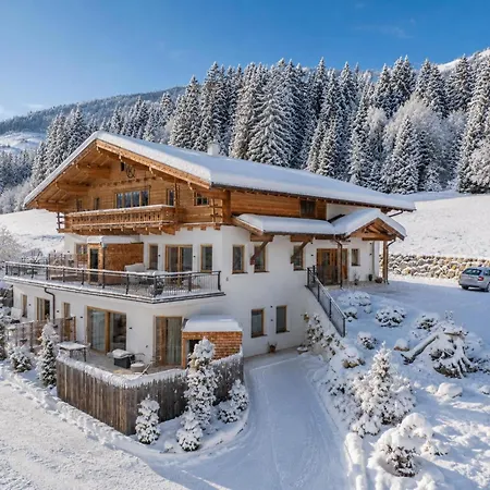 Premium Wildkogel