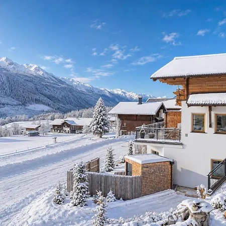 Premium Wildkogel Daire *