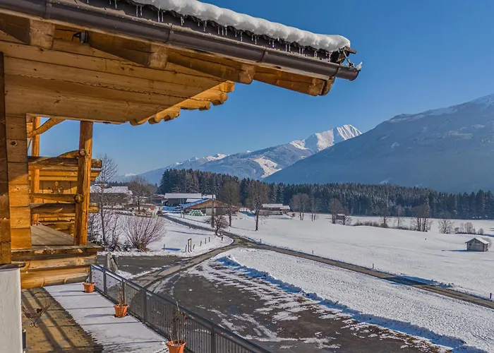 Premium Wildkogel * Hollersbach im Pinzgau