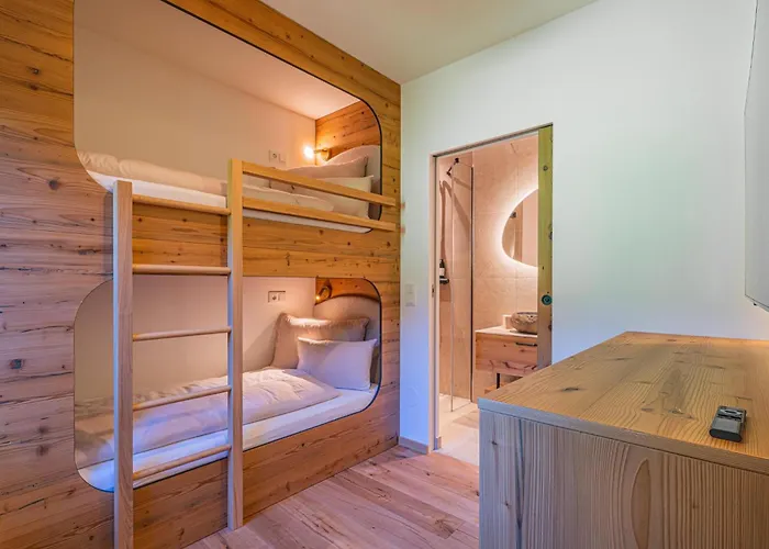 Premium Wildkogel Daire Hollersbach im Pinzgau