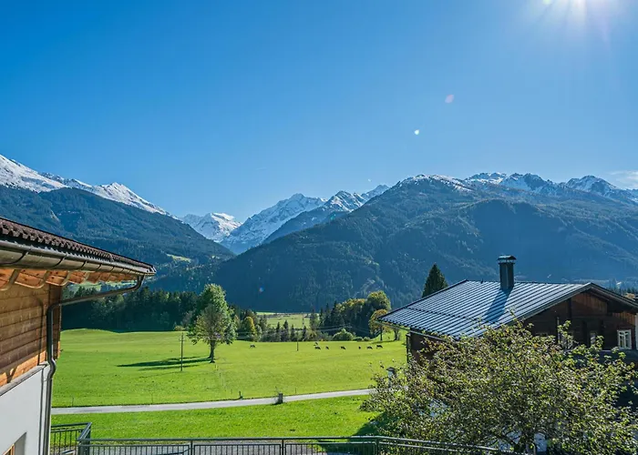 Daire Premium Wildkogel *