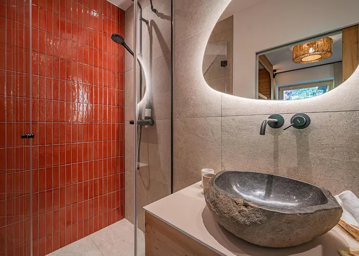 Daire Premium Wildkogel