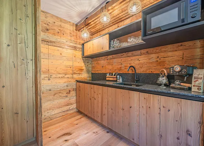 Premium Wildkogel Hollersbach im Pinzgau