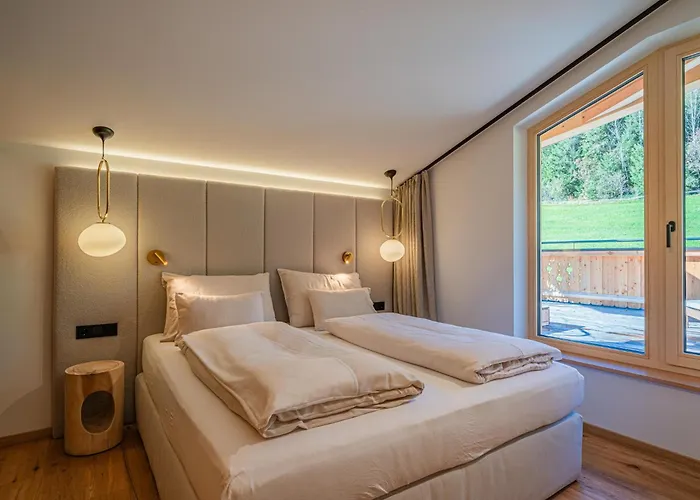 Daire Premium Wildkogel