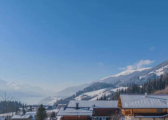 Premium Wildkogel Hollersbach im Pinzgau