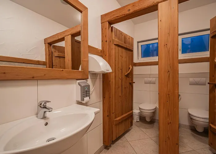 Premium Wildkogel Hollersbach im Pinzgau